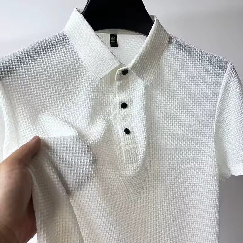 T-shirt polo disinvolta®