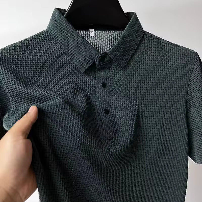 T-shirt polo disinvolta®