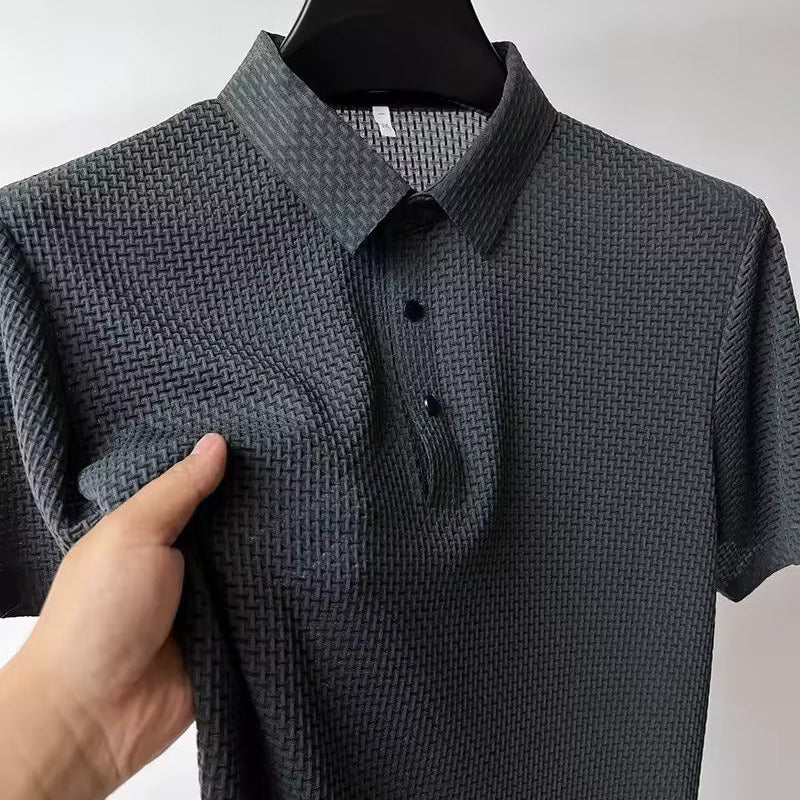 T-shirt polo disinvolta®