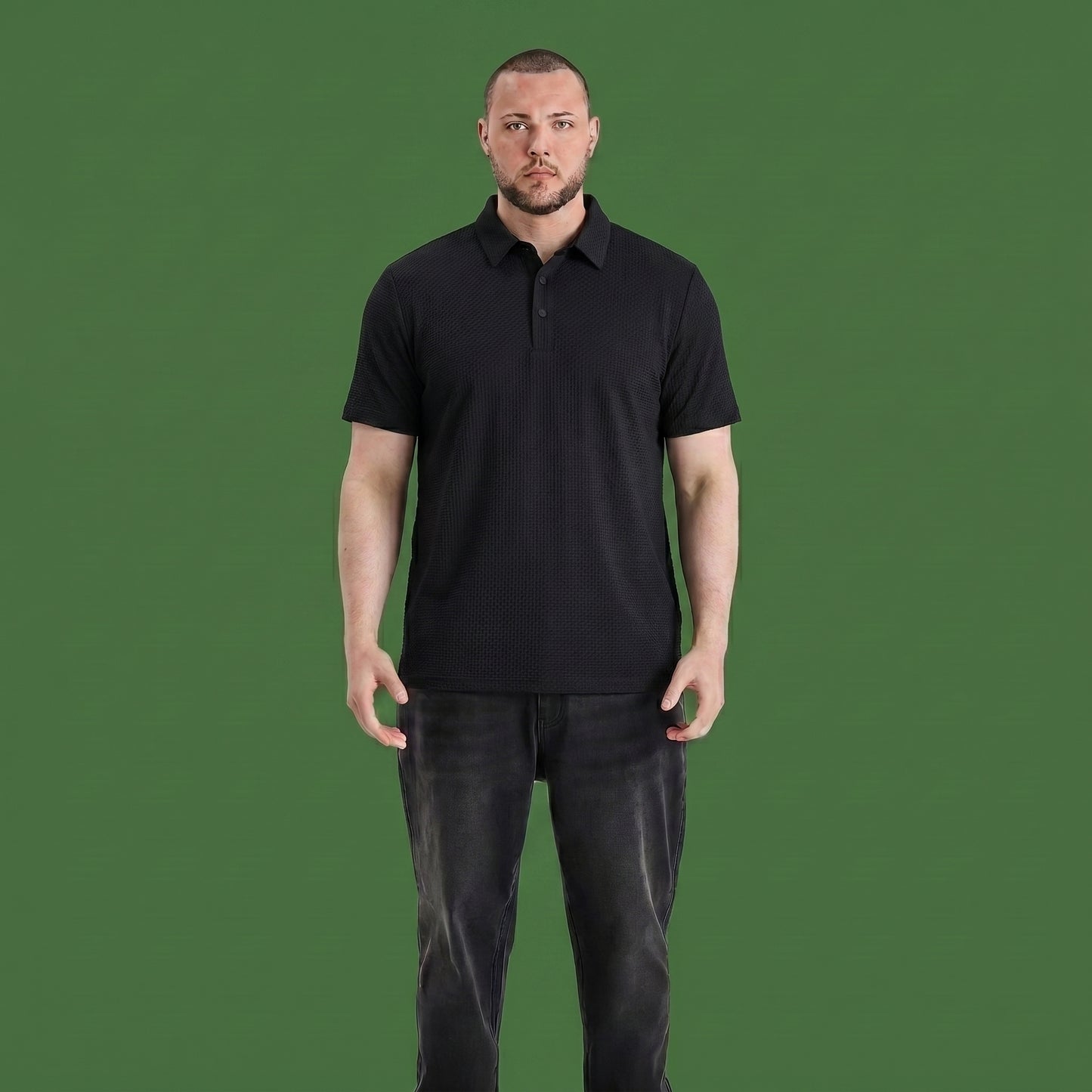T-shirt polo disinvolta®