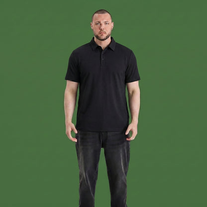 T-shirt polo disinvolta®