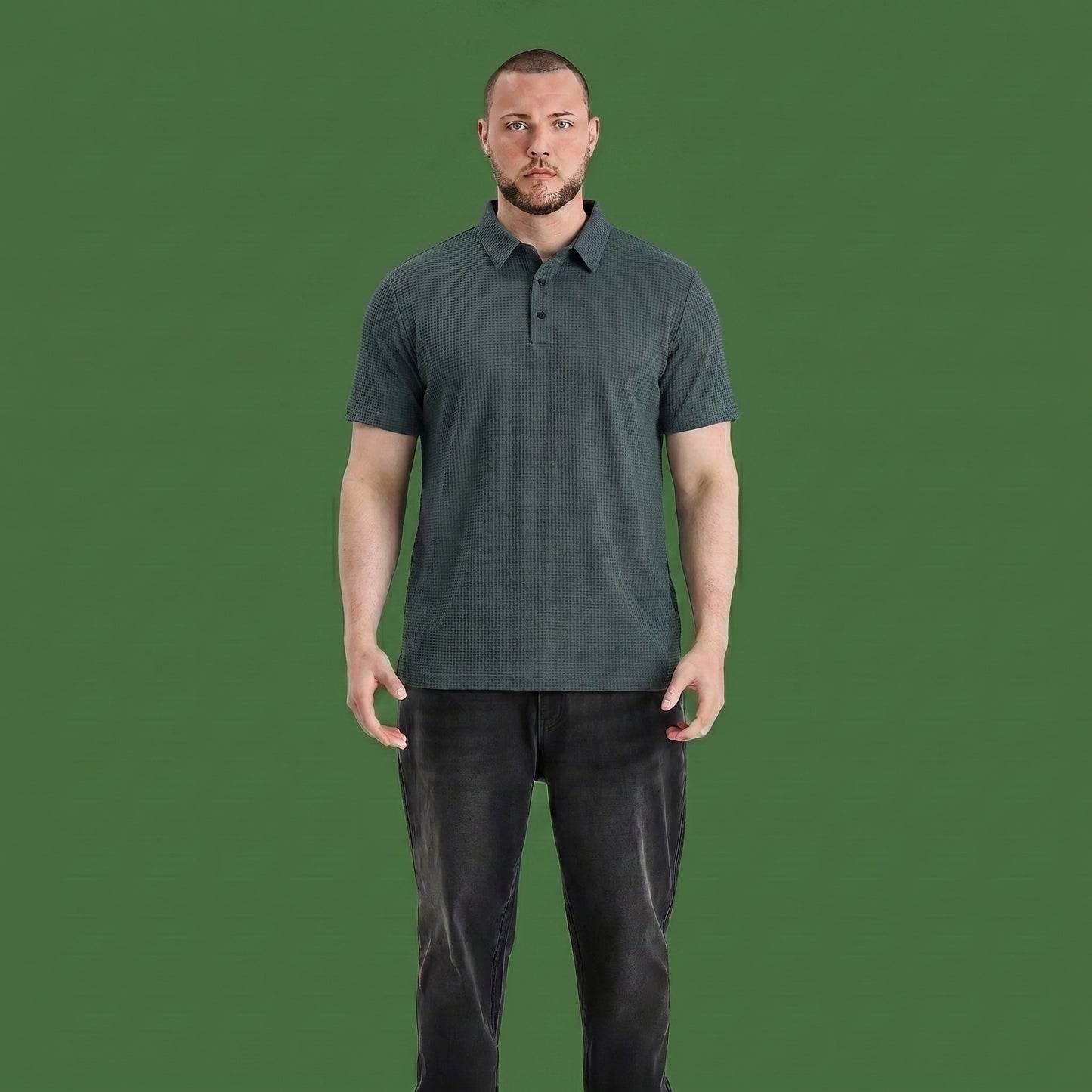T-shirt polo disinvolta®
