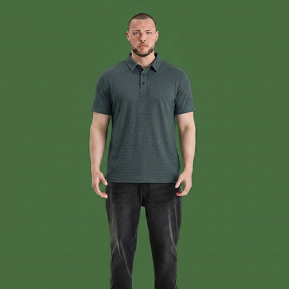 T-shirt polo disinvolta®