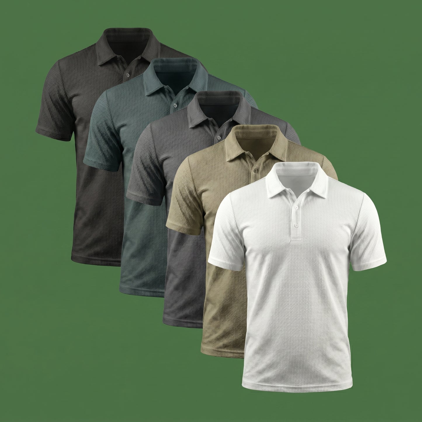 T-shirt polo disinvolta®